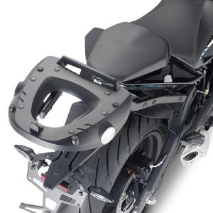 Soporte trasero CFMOTO 650 NK 2021-